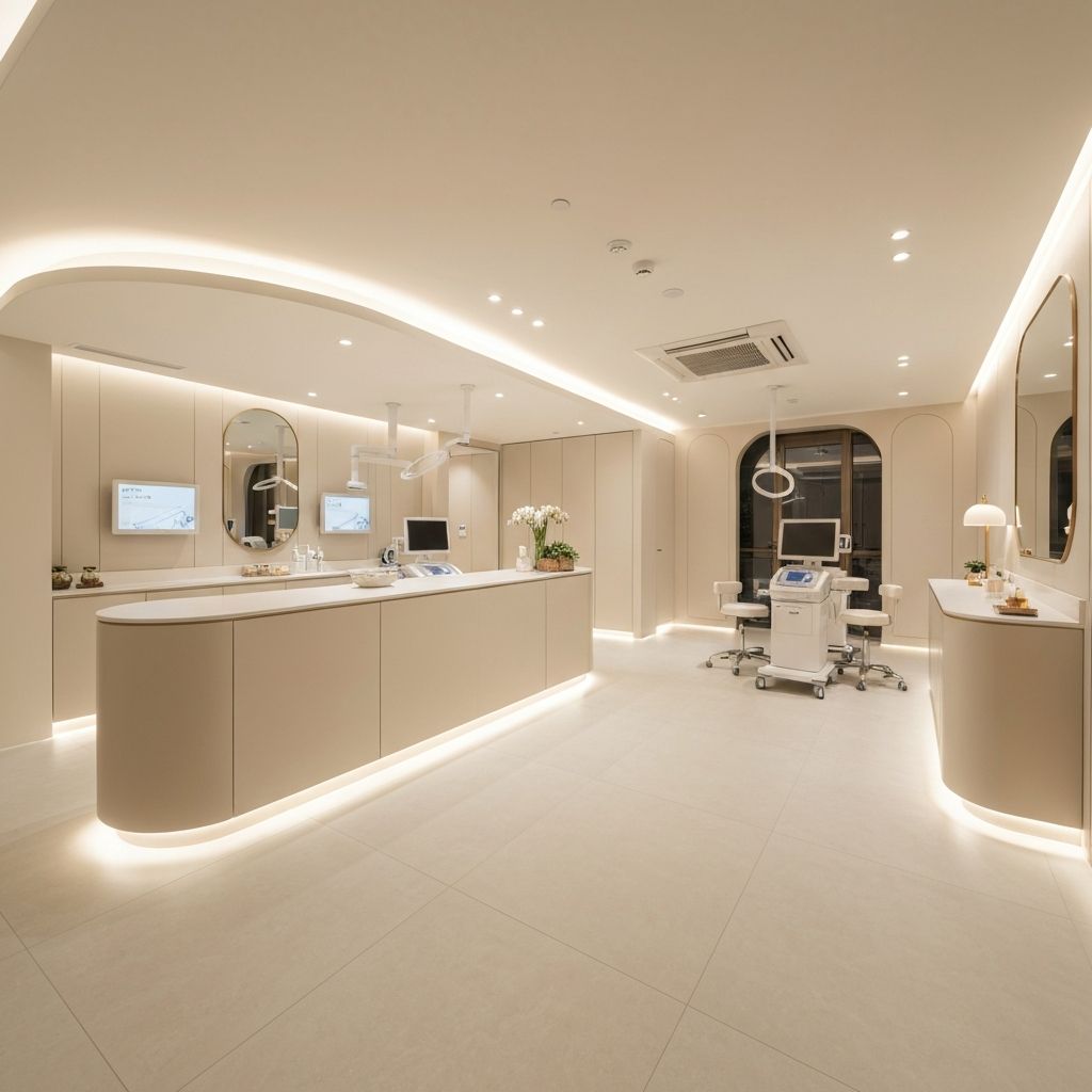 Ambiente clean